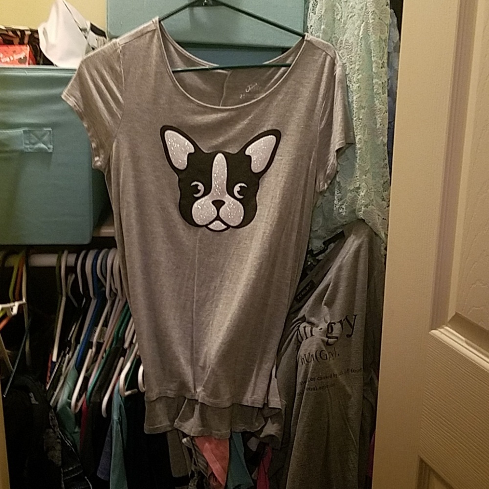 Dog Shirt